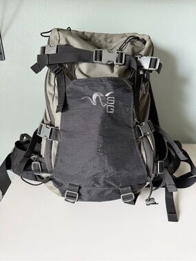 Stone Glacier Avail 2200